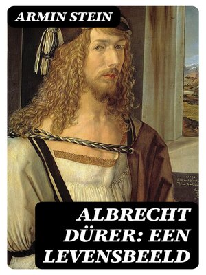 cover image of Albrecht Dürer